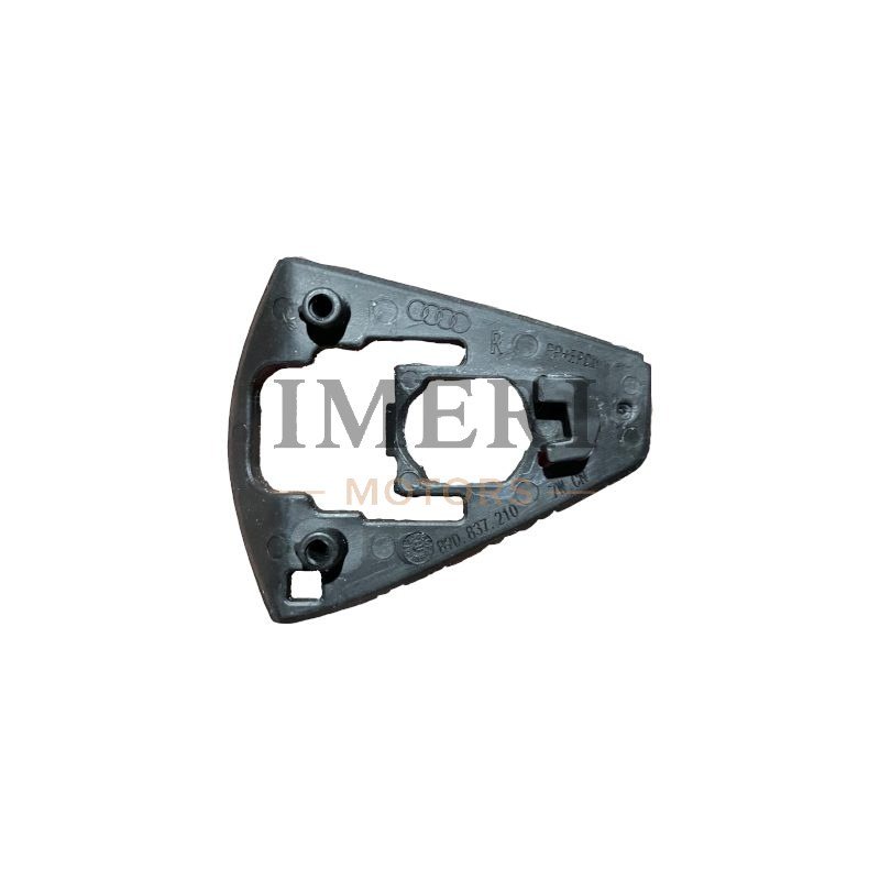 Outer Handle Gasket (Front Right)