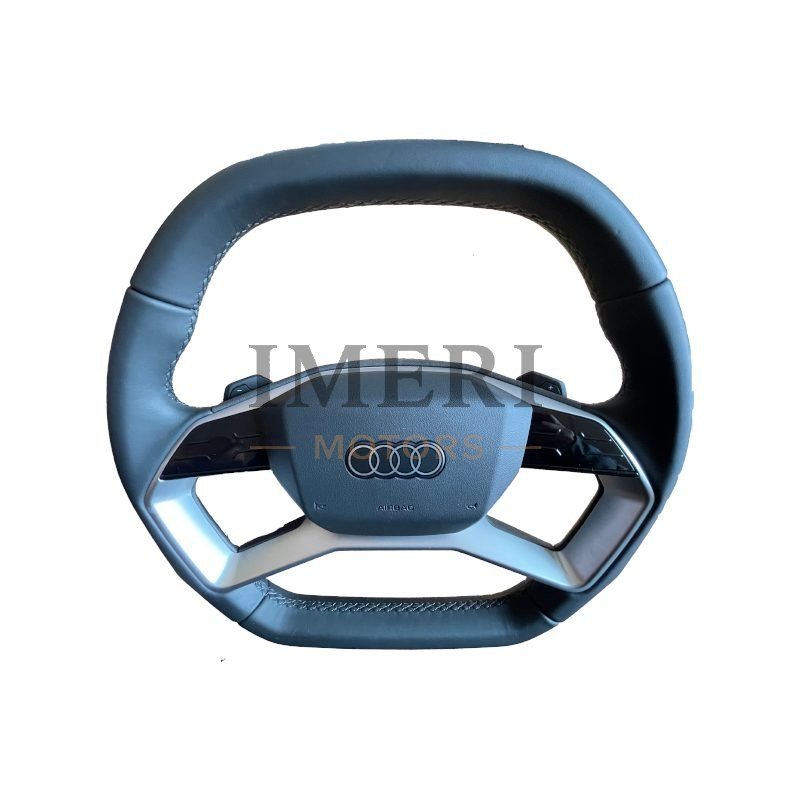 Steering Wheel Assembly