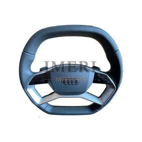 89D 419 089 Steering Wheel Assembly Audi Q5e-tron