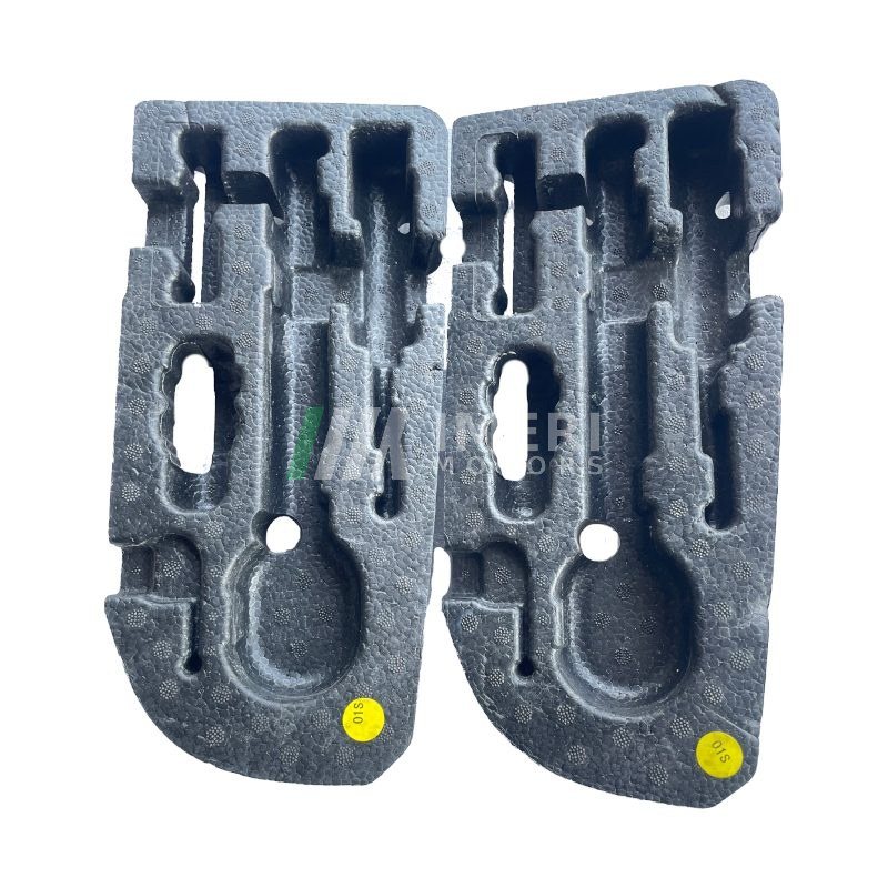 Tool Foam Box - Audi Q5e-tron - 1