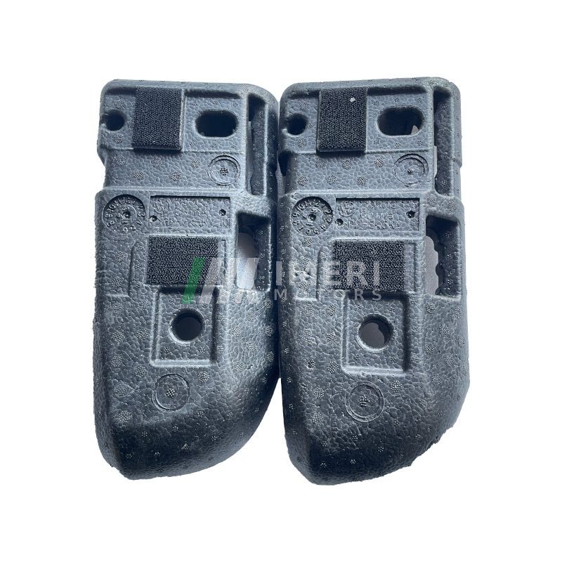 Tool Foam Box - Audi Q5e-tron - 2