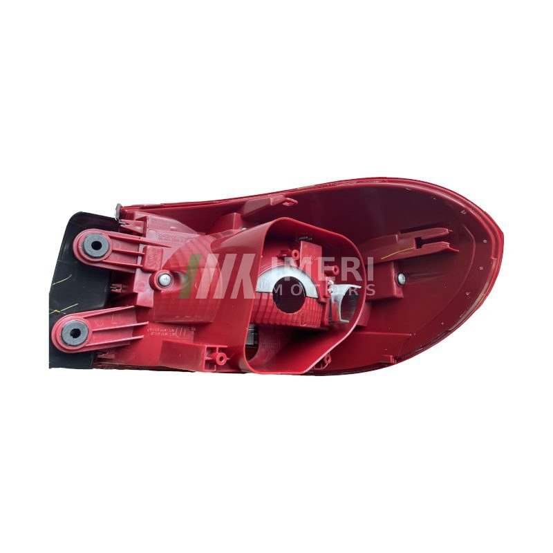 Left Tail Light - Volkswagen Tiguan (Imported Original Parts - 2