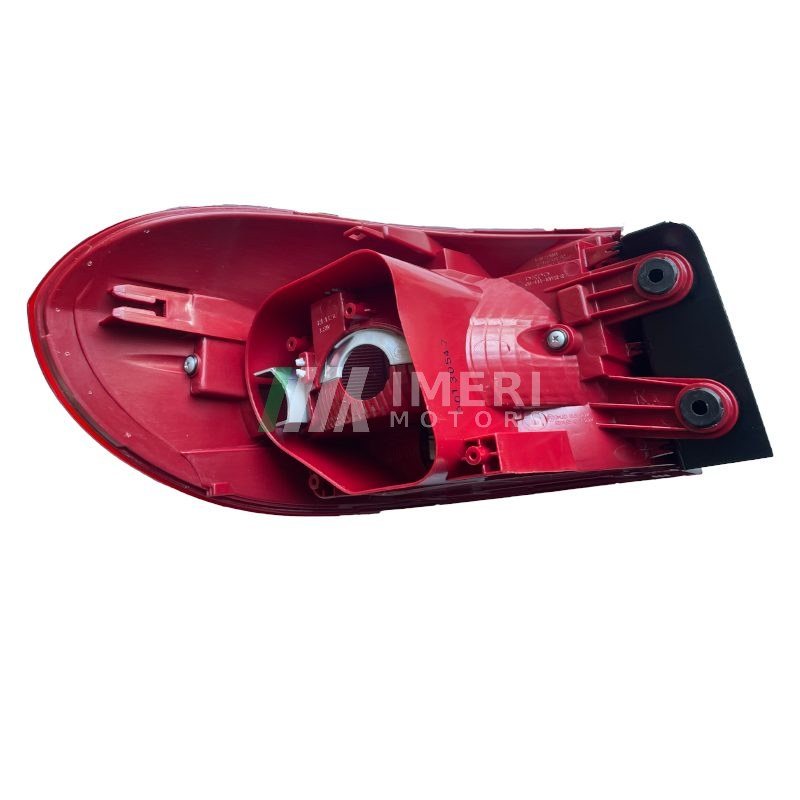 Left Tail Light - Volkswagen Tiguan (Imported Original Parts - 3