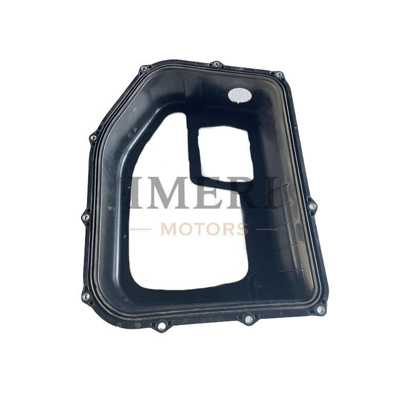 Air Duct Protection Cover - Volkswagen ID4