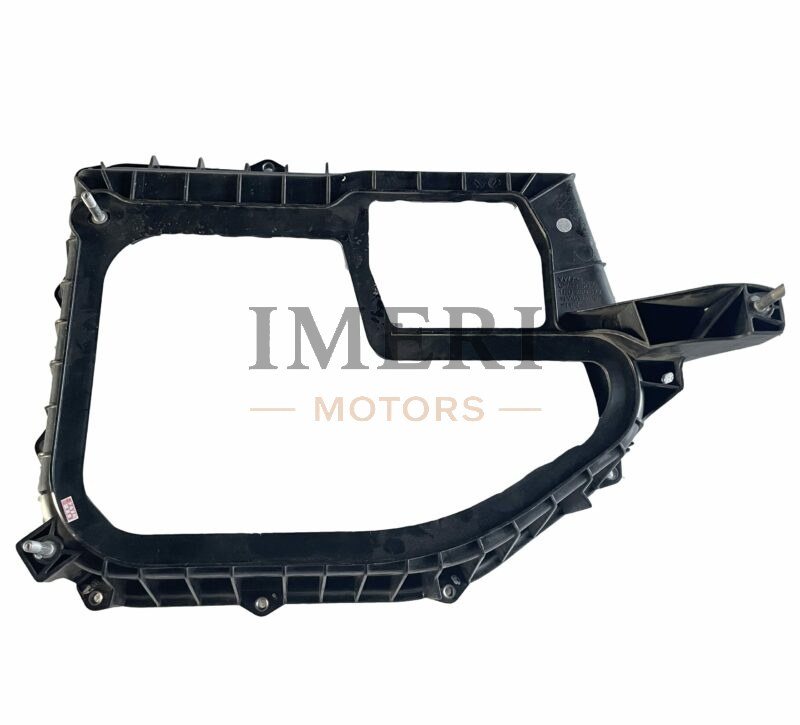 Air Duct Protection Cover - Volkswagen ID4 - 2