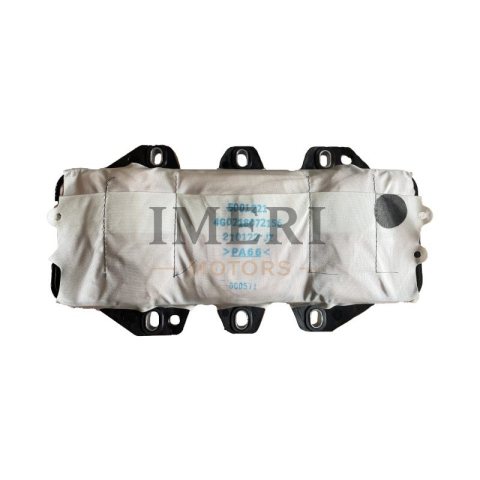 89D 880 204 D Safety Sub Airbag Audi Q5e-tron