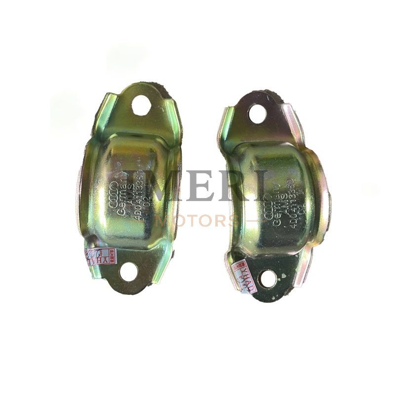 Balance Bar Clamp
