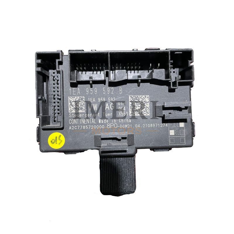 Door Module - Volkswagen ID