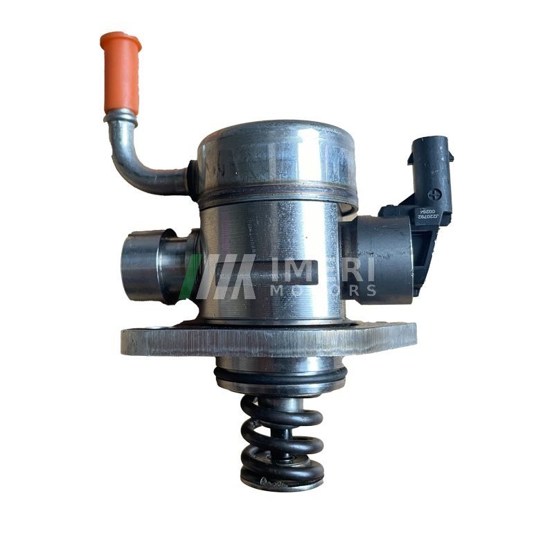 High Pressure Fuel Pump - Volkswagen, Audi (Original - 2