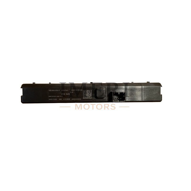 Emergency Switch - Volkswagen ID3, ID4 - 2