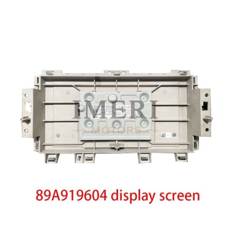 89A919604 Display Audi Q5e, Volkswagen ID