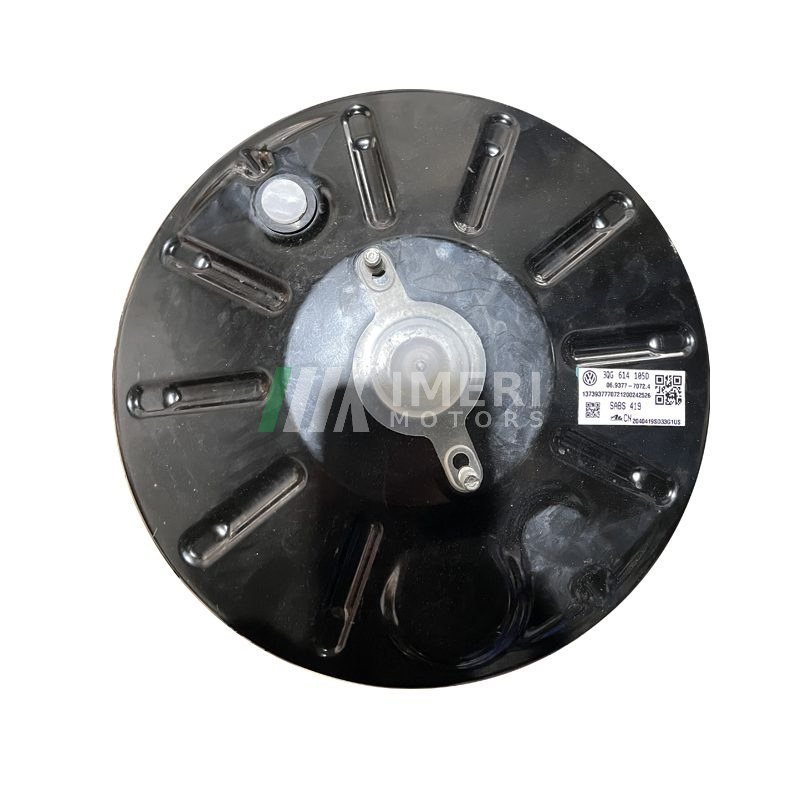 Vacuum Booster Pump - Volkswagen Tiguan L, Teramont