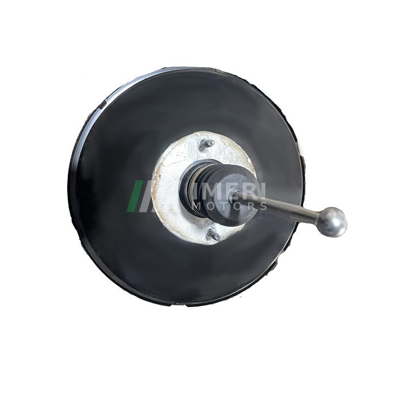 Vacuum Booster Pump - Volkswagen Tiguan L, Teramont - 2