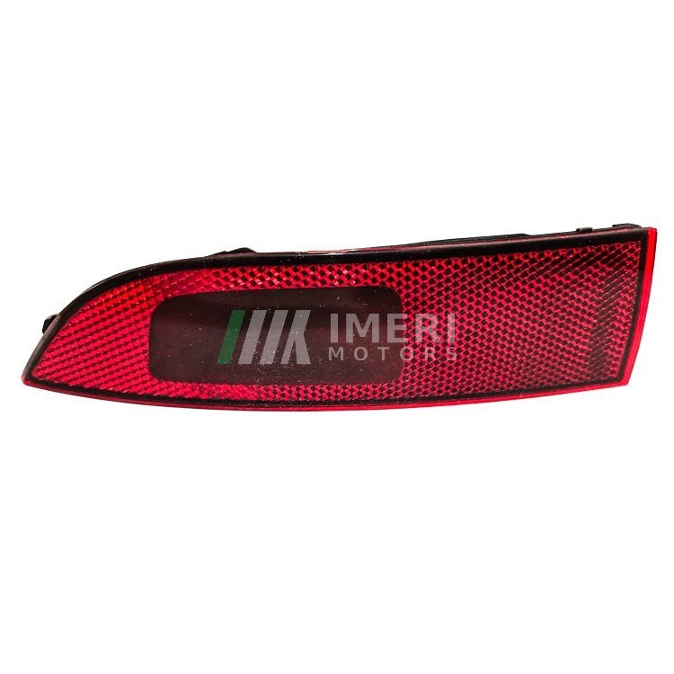 ID4 Pro PRIME Car Parts Fog Lamp LED Light - Volkswagen - 1