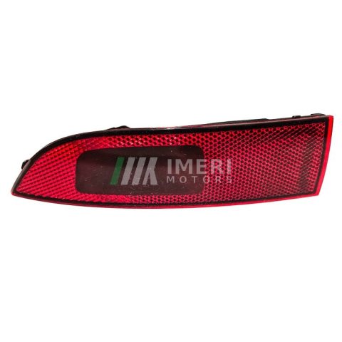 ID4 Pro PRIME Car Parts Fog Lamp LED Light Volkswagen