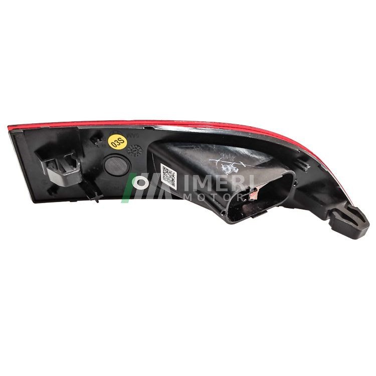 ID4 Pro PRIME Car Parts Fog Lamp LED Light - Volkswagen - 4