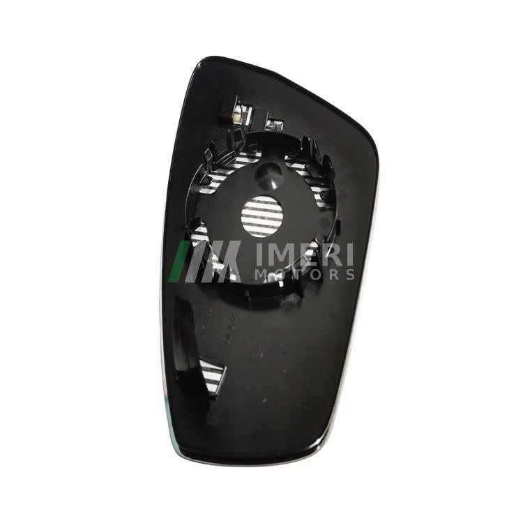 Premium Car Rearview Mirror Glass Auto Rearview Mirror Blind Spot Rearview - Volkswagen ID4 - 4