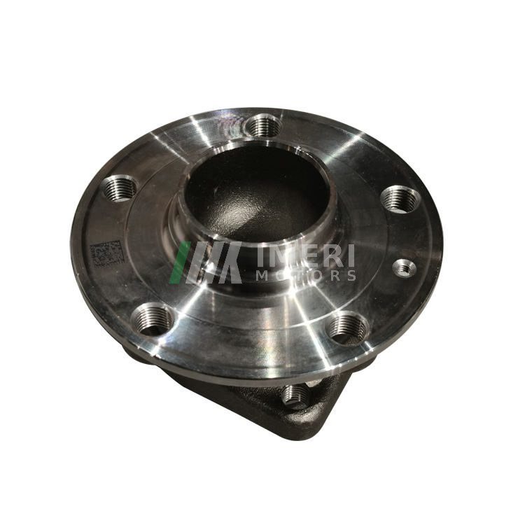 High-Quality Car Spare Parts Front Wheel Hub Bearing - Volkswagen ID4 - 2