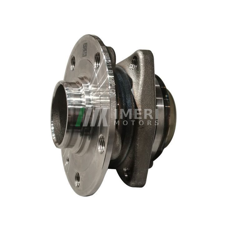 High-Quality Car Spare Parts Front Wheel Hub Bearing - Volkswagen ID4 - 4