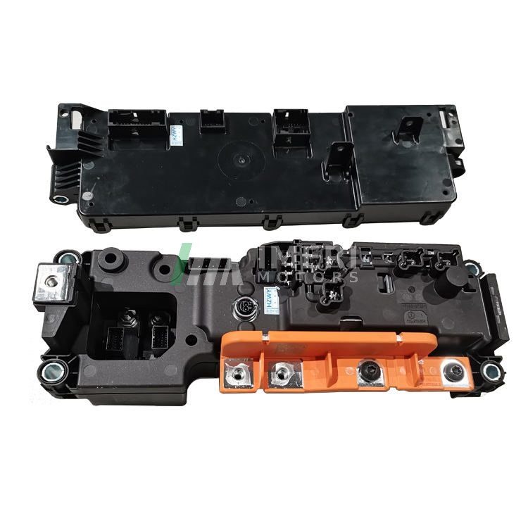 Control Unit - Volkswagen ID3, ID4, ID6 - 2