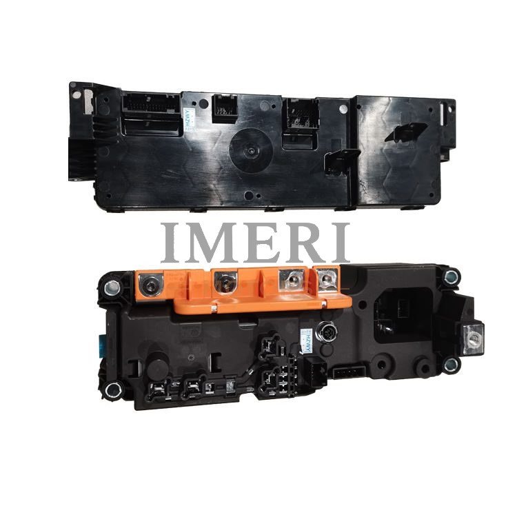 Control Unit - Volkswagen ID3, ID4, ID6 - 4