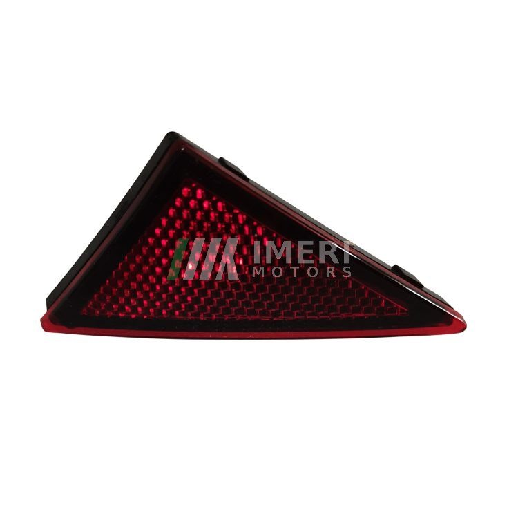 Car Parts ID6 Spare Parts Rear Bumper Light - Volkswagen ID3, ID6, ID4 - 1