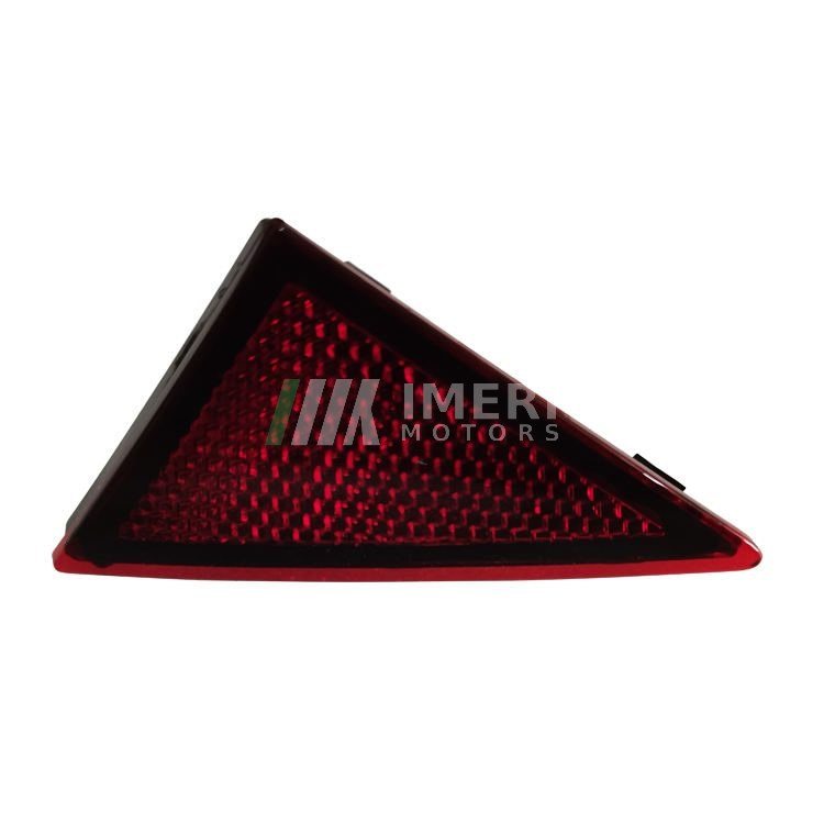 Car Parts ID6 Spare Parts Rear Bumper Light - Volkswagen ID3, ID6, ID4 - 4