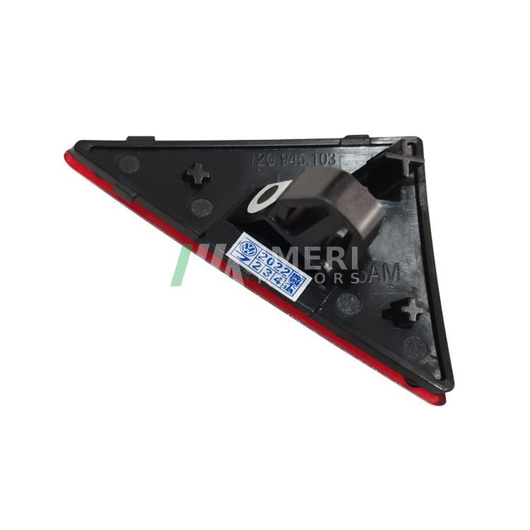 Car Parts ID6 Spare Parts Rear Bumper Light - Volkswagen ID3, ID6, ID4 - 5
