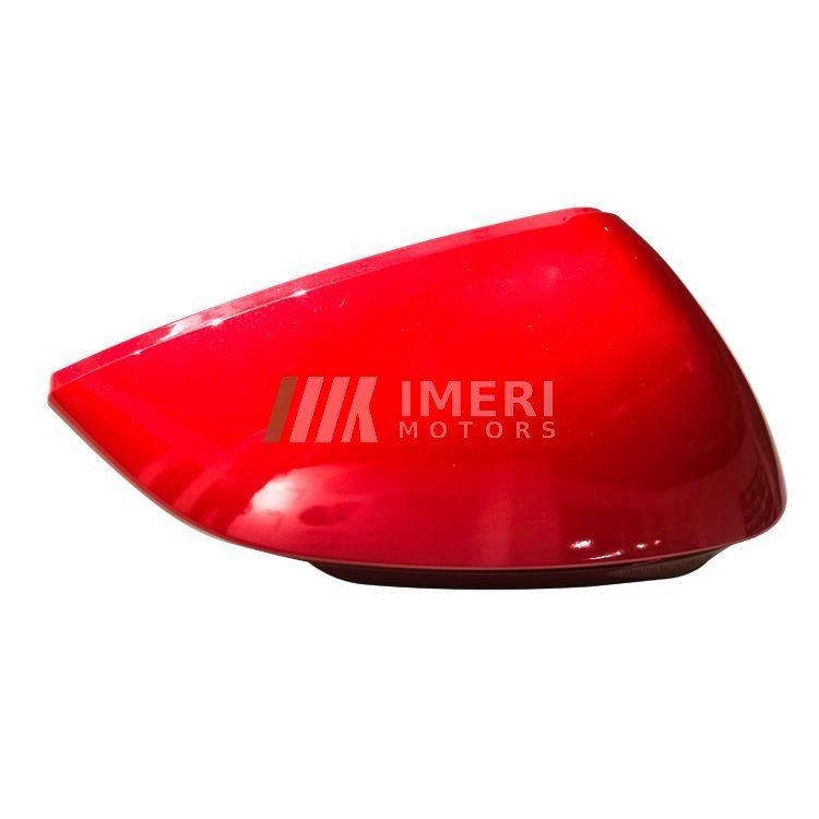 Rearview Mirror Cover Protection Shell Car Rearview Mirror Housing - Volkswagen ID4 - 1