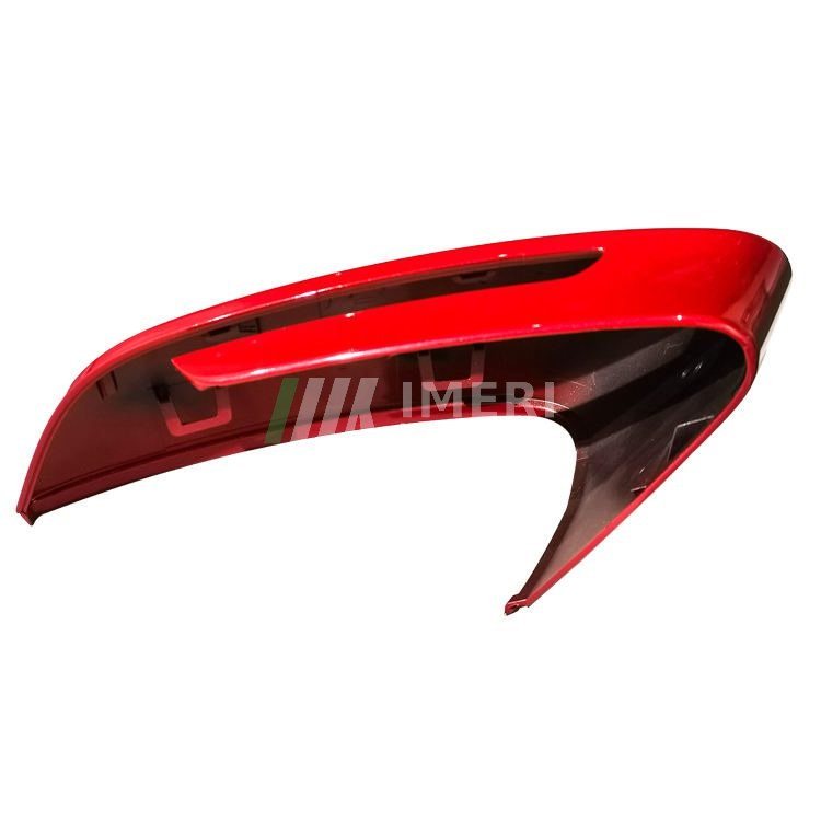 Rearview Mirror Cover Protection Shell Car Rearview Mirror Housing - Volkswagen ID4 - 4