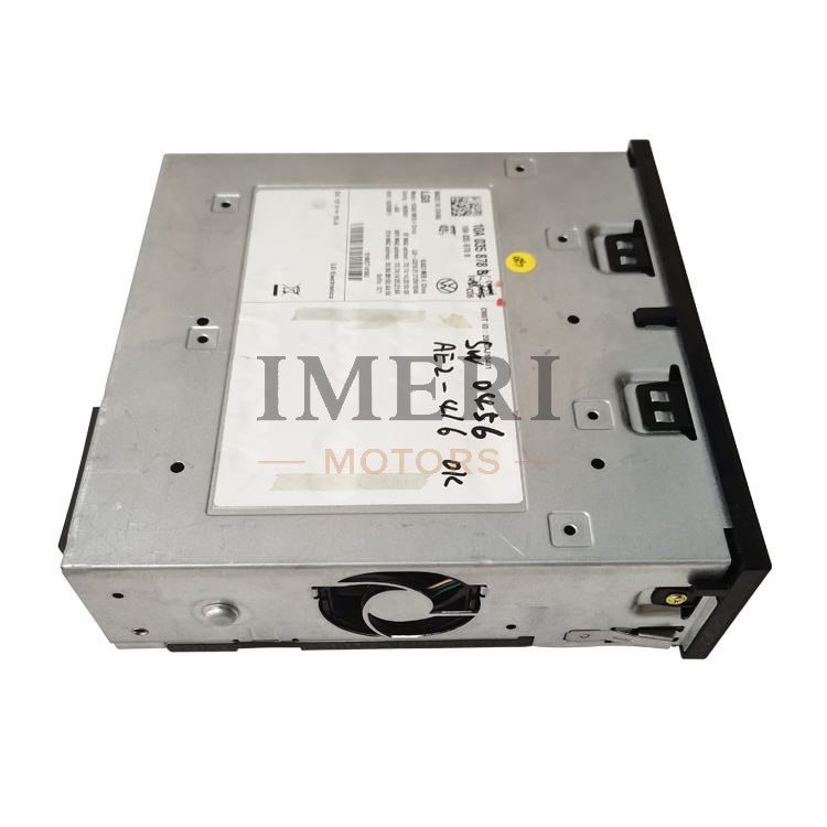 Car Parts Car Radio Stereo Main Unit Player Host - Volkswagen ID3, ID4