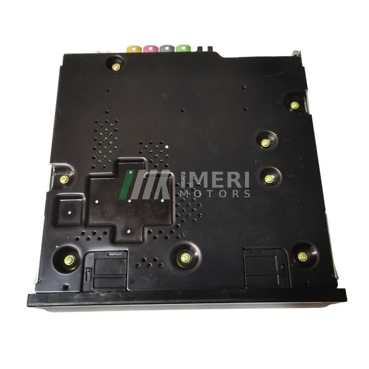 Car Parts Car Radio Stereo Main Unit Player Host - Volkswagen ID3, ID4 - 3