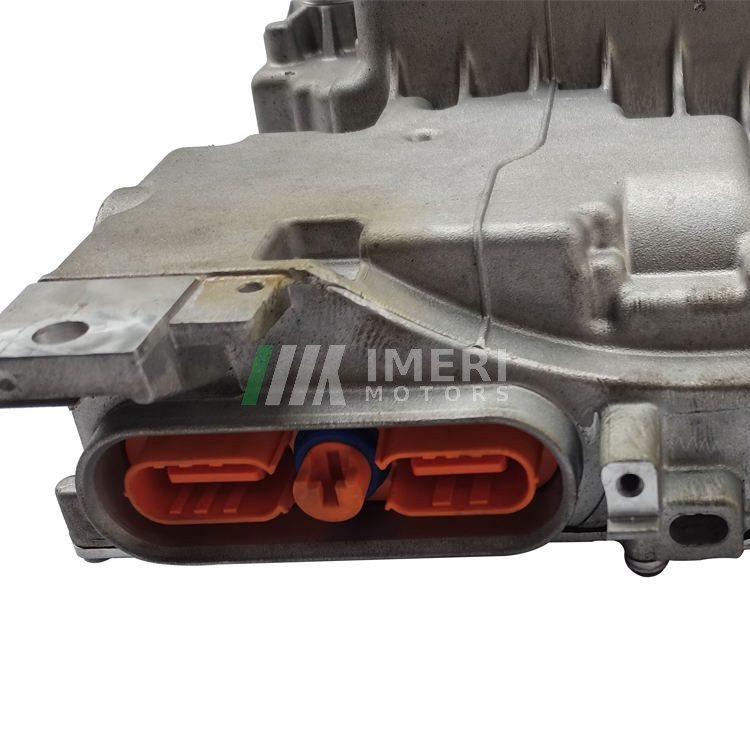 Wholesale New Energy Vehicle Parts Car Drive Motor - Volkswagen ID4, AQ4E - 3