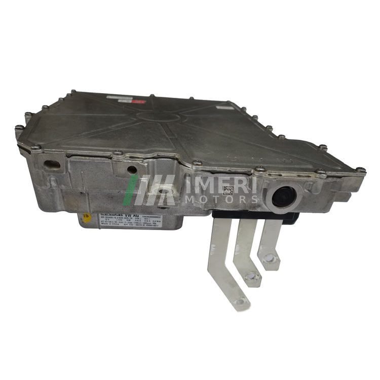Wholesale New Energy Vehicle Parts Car Drive Motor - Volkswagen ID4, AQ4E - 4