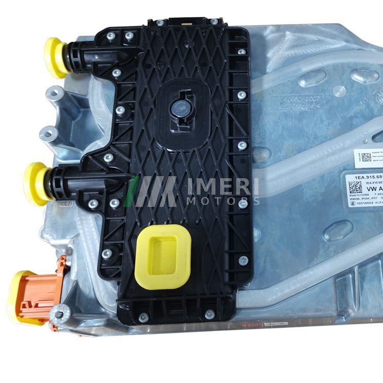 New Energy Vehicle Parts High-Voltage Battery Charger - Volkswagen ID4 - 4