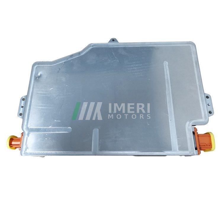 High-Quality High-Voltage Car Battery Charger - Volkswagen ID4 - 2