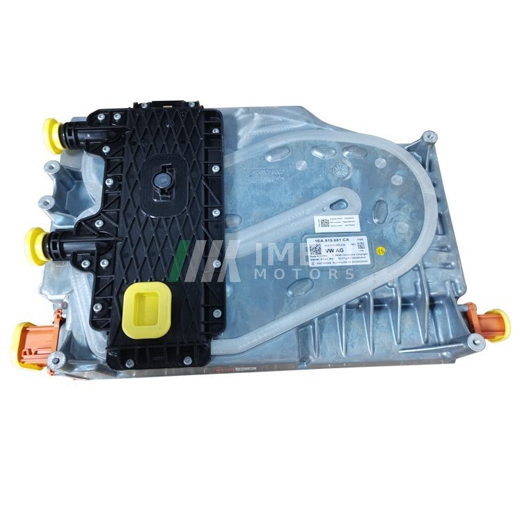 High-Quality High-Voltage Car Battery Charger - Volkswagen ID4 - 3