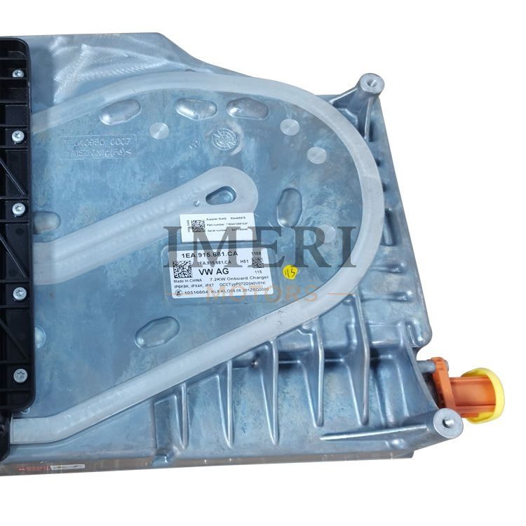 High-Quality High-Voltage Car Battery Charger - Volkswagen ID4 - 4