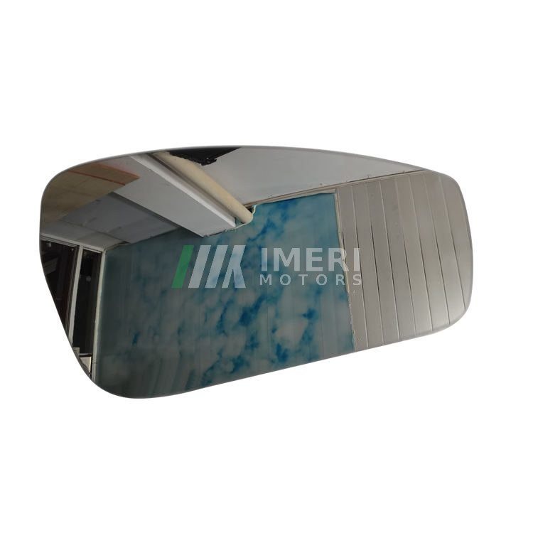 Premium Car Rearview Mirror Glass Auto Rearview Mirror Blind Spot Rearview - Volkswagen ID4 - 1