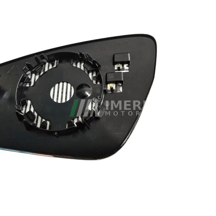 Premium Car Rearview Mirror Glass Auto Rearview Mirror Blind Spot Rearview - Volkswagen ID4 - 5