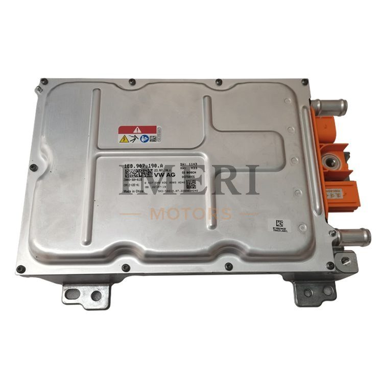 Factory Wholesale OE 1ED907190A Car Parts Transformer Auto Transformer - Volkswagen ID3, ID4 - 1