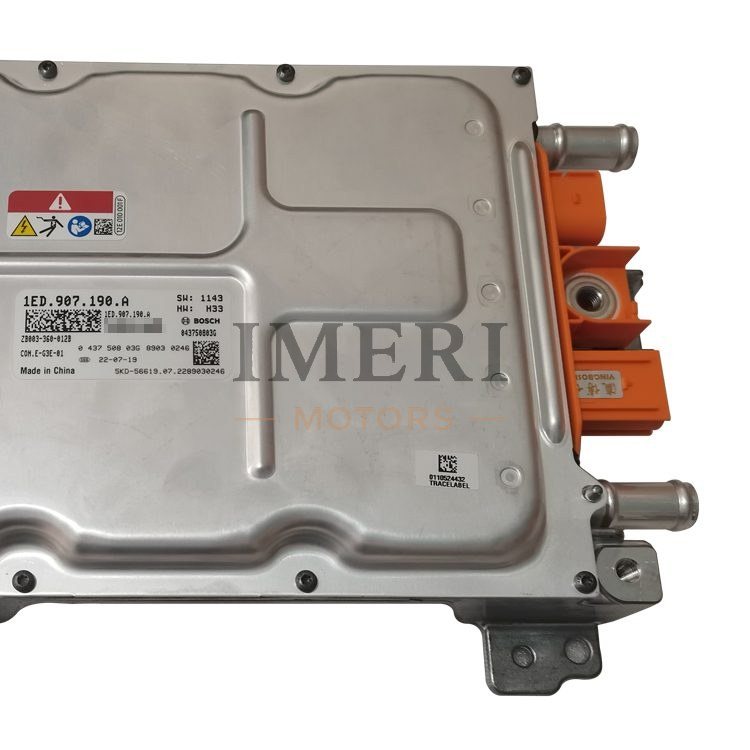 Factory Wholesale OE 1ED907190A Car Parts Transformer Auto Transformer - Volkswagen ID3, ID4 - 2