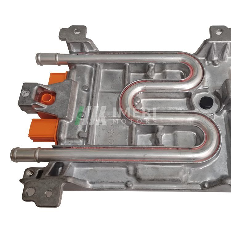 Factory Wholesale OE 1ED907190A Car Parts Transformer Auto Transformer - Volkswagen ID3, ID4 - 3
