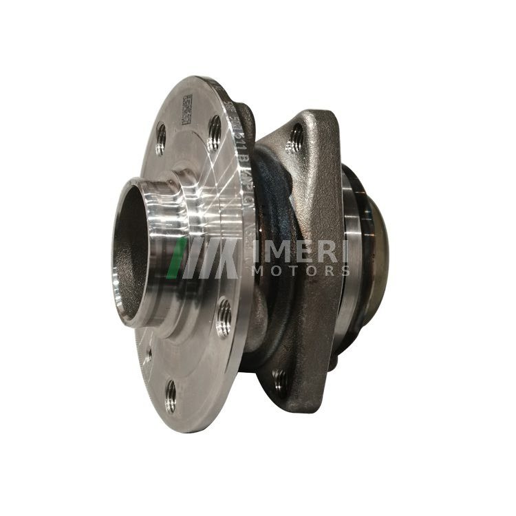 Factory Sale Car Bearing 5QF501611B Front Wheel Hub Bearing - Volkswagen ID4 - 2