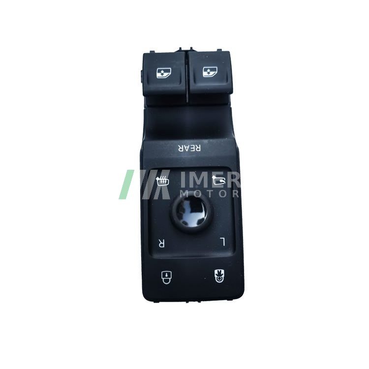 Factory Price OE 11G959862C ID4 Rearview Mirror Switch Control 360 Camera - Volkswagen ID4 - 1