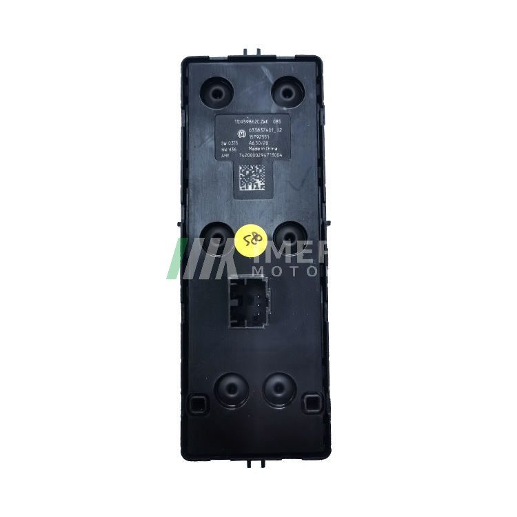Factory Price OE 11G959862C ID4 Rearview Mirror Switch Control 360 Camera - Volkswagen ID4 - 3