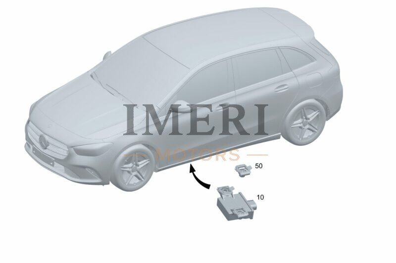 Control Unit, Tire Pressure Monitoring System