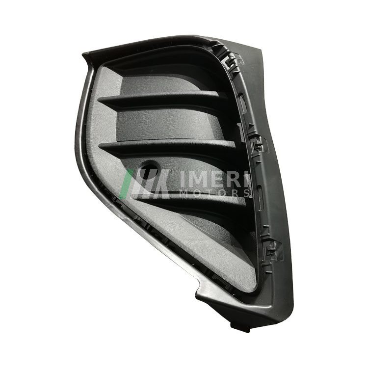 Car Parts Cover Fog Lamp Car Fog Lamp Chrome Fog Lamp Frame - Volkswagen ID4 - 1