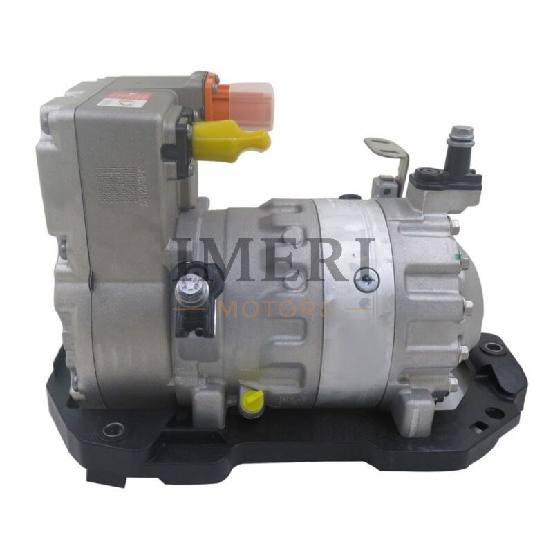 Car AC Parts Car Air Conditioning Compressor - Volkswagen ID4, ID3 R744 1EA 820 808 B, 1EA 816 551 E - 1