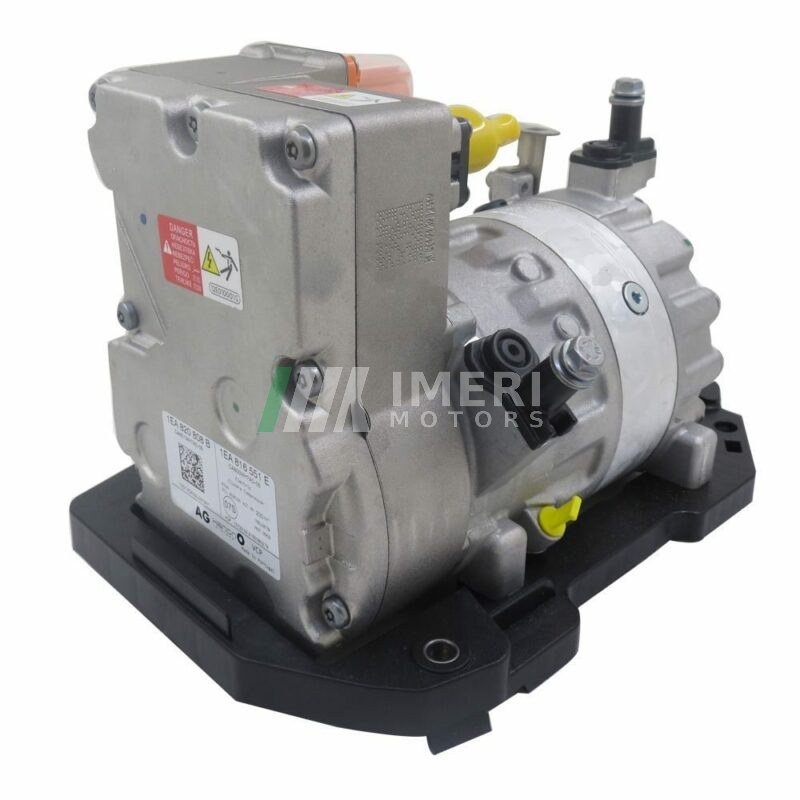 Car AC Parts Car Air Conditioning Compressor - Volkswagen ID4, ID3 R744 1EA 820 808 B, 1EA 816 551 E - 3